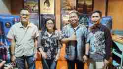 Peluncuran Kantor Baru Gema Picture dan Proyek Film Terbaru