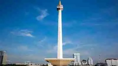 Jakarta Masuk Dalam Daftar Destinasi Belanja Terbaik Dunia 2026
