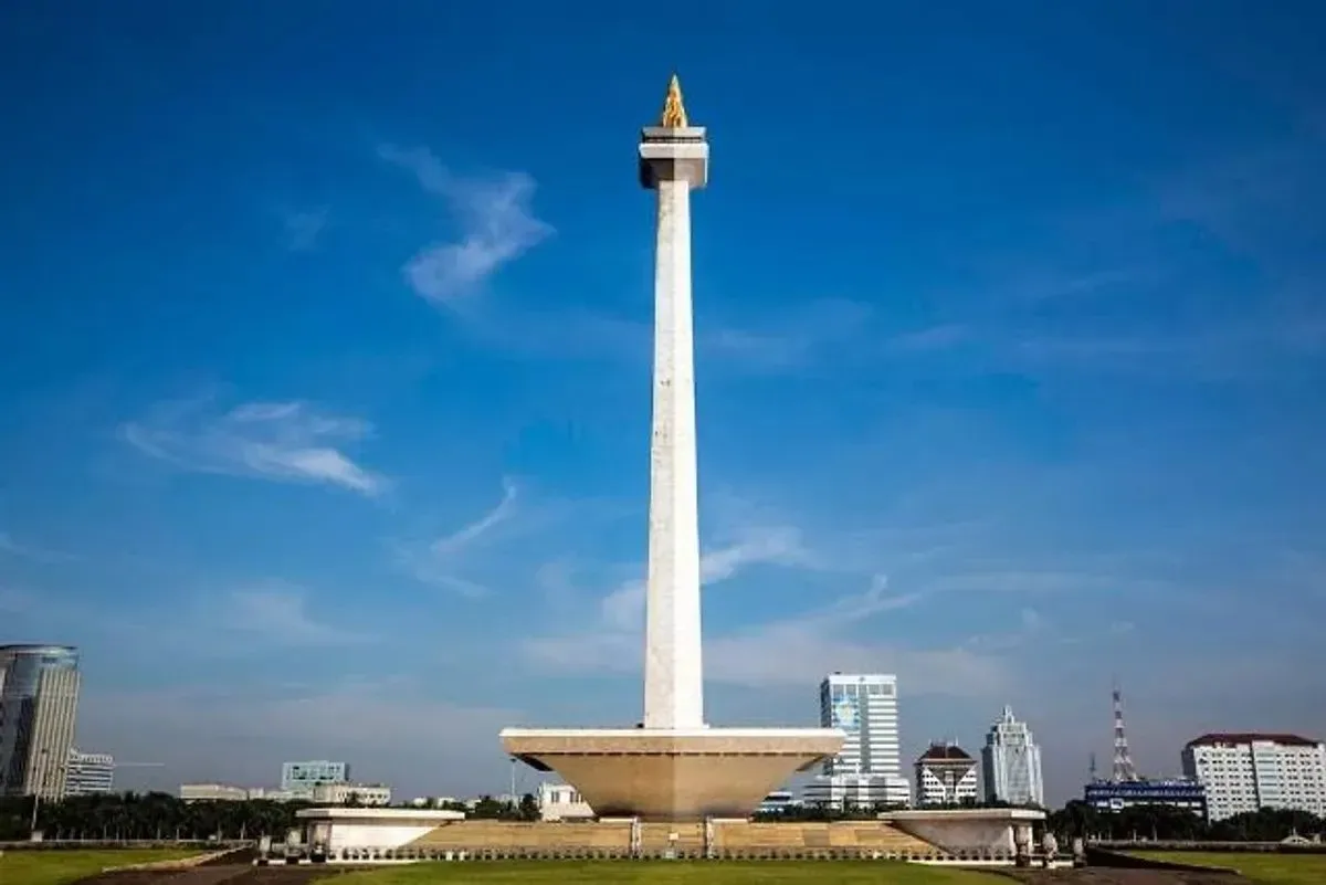 Jakarta Masuk Dalam Daftar Destinasi Belanja Terbaik Dunia 2026