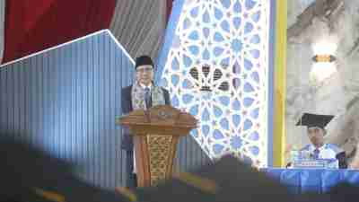 Potensi Santri untuk Membangun Masa Depan Bangsa