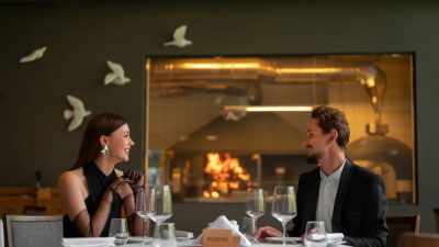 Eksplorasi Restoran Fine Dining di Surabaya untuk Momen Spesial