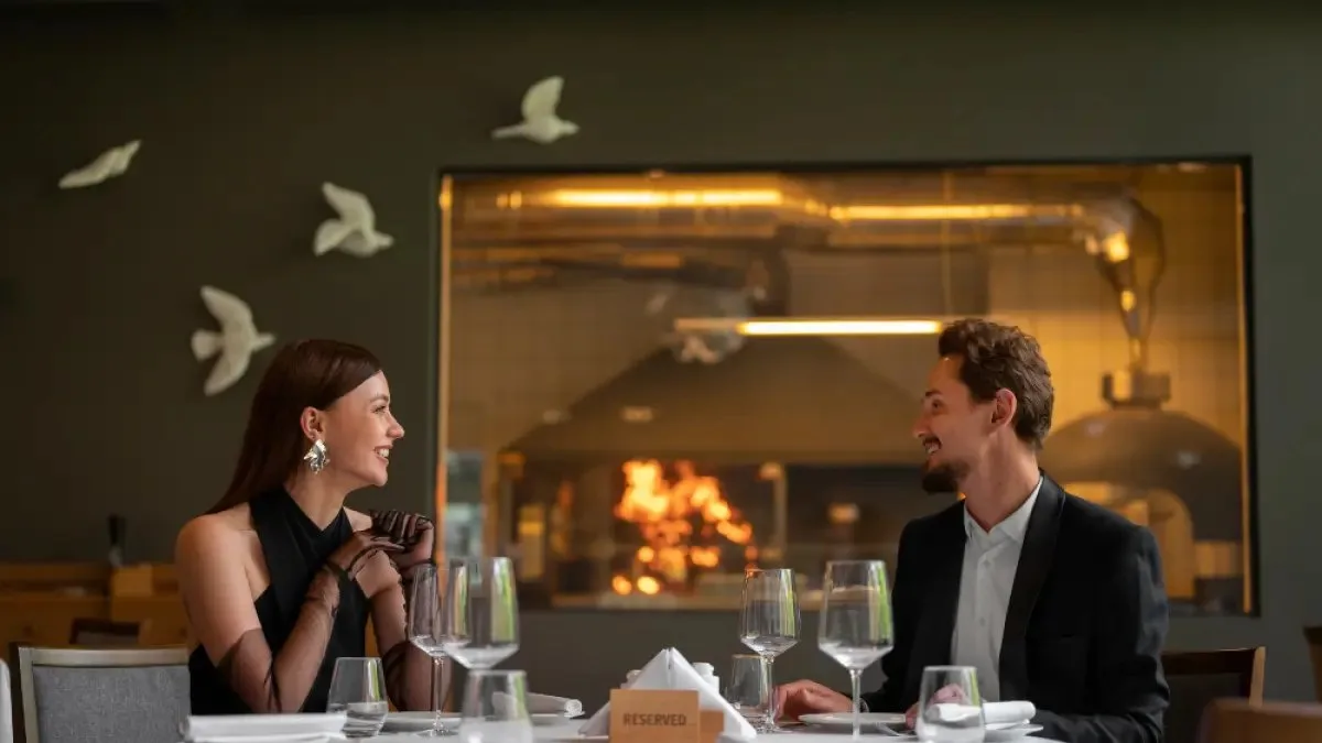 Eksplorasi Restoran Fine Dining di Surabaya untuk Momen Spesial