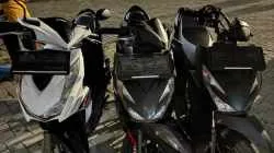 Tindakan Tegas Polisi Tangkap Tiga Pelaku Pencurian Motor di Tangerang