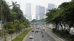 Ancaman Kesehatan di Tengah Kemarau Panjang Jakarta
