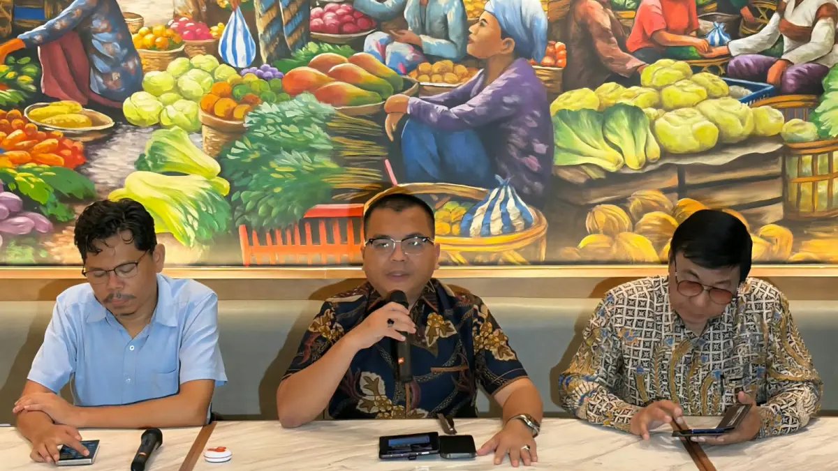 Tuduhan Pelanggaran Administratif dalam Pencalonan Gibran