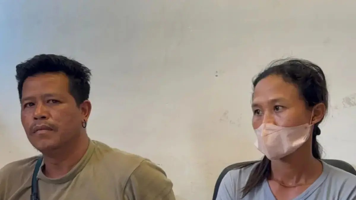 Kepedihan Keluarga Korban Kebakaran Truk: Janji yang Hilang dan Tagihan Membengkak