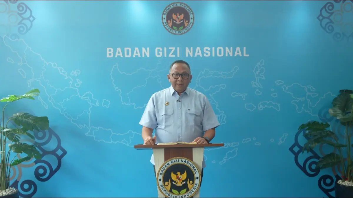 Penghentian Operasional SPPG: Temuan dan Tindakan BGN