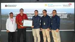 Inisiatif Net Zero Emisi Telkom: Langkah Menuju Lanskap Energi Berkelanjutan di Indonesia
