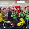 Kuota Internet Menarik untuk Pengemudi Ojol di Jakarta