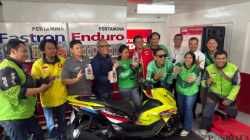 Kuota Internet Gratis Bagi Pengemudi Ojol di Jakarta