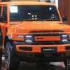Tipe Z Icar V23: Pilihan Favorit di Pasar Otomotif Indonesia