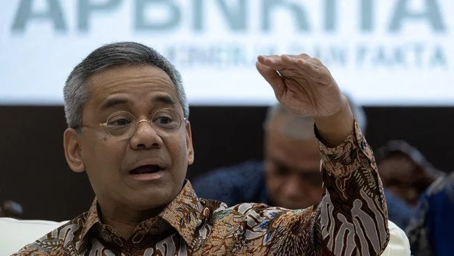 Proyeksi Pengeluaran dan Defisit APBN 2026 yang Meningkat