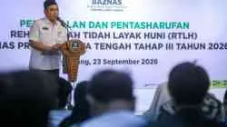 Target Penurunan Angka Kemiskinan di Jawa Tengah hingga 2026