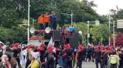 Aksi Massa di Jakarta: Informasi Penting untuk Hari Ini