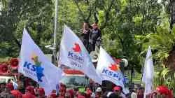 Dampak Aksi Buruh di Jakarta 24 September 2026