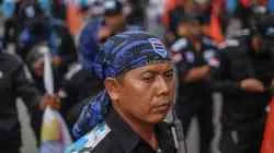 Potensi Dampak Aksi Buruh terhadap Lalu Lintas Jakarta