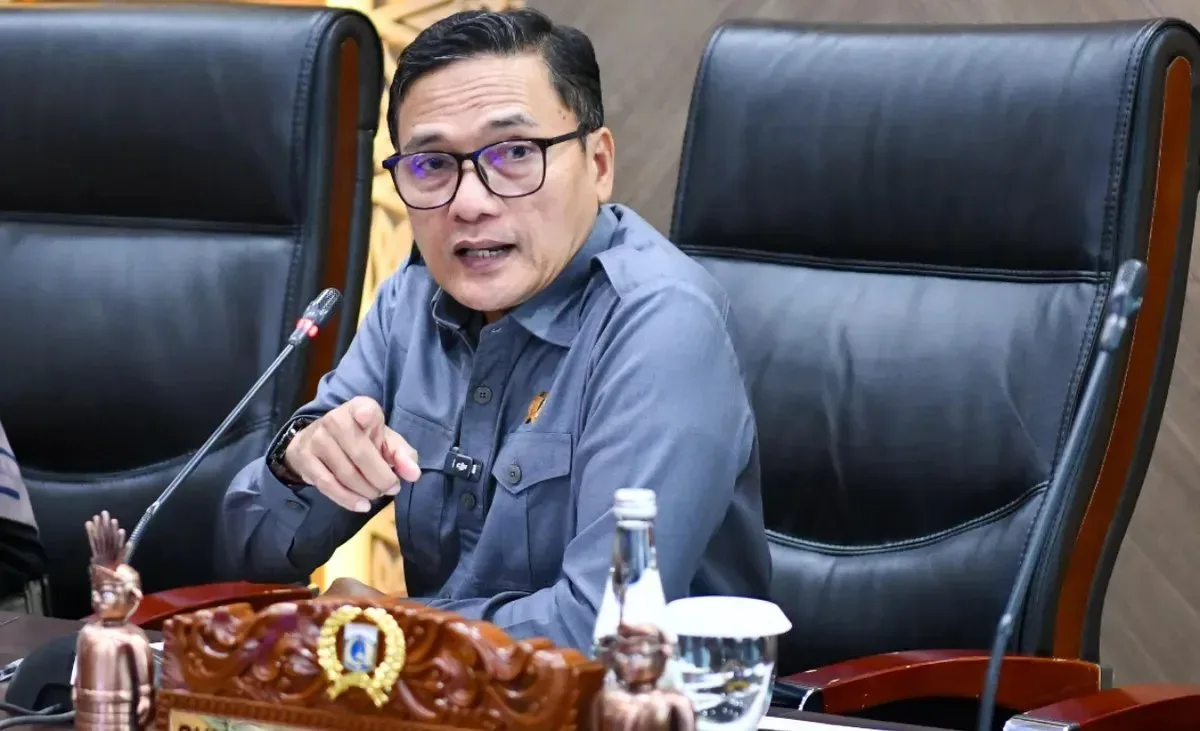 Tindakan Tegas Terhadap Ancaman Kebakaran di Jakarta