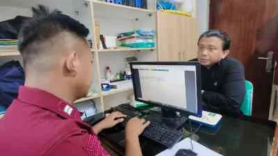 Ferdy Sambo dan Fasilitas Mewah di Lapas Cibinong