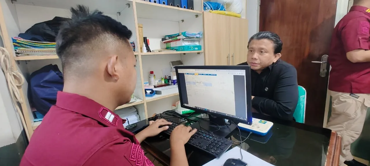 Ferdy Sambo dan Fasilitas Mewah di Lapas Cibinong