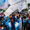 Demo Buruh di Jakarta: Informasi Penting dan Jadwal Berakhir