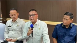 Klarifikasi Terkait Fasilitas di Lapas Cibinong