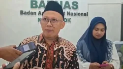 Pembobolan Kantor Baznas Depok: Tiga Laptop dan Ponsel Hilang