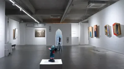 Pilihan Pameran Seni Menarik di Jakarta untuk Akhir Pekan