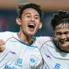 Keberhasilan PSIS Menyelamatkan Poin di Detik Terakhir