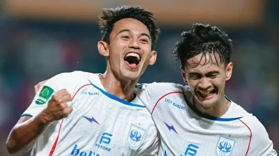 Keberhasilan PSIS Menyelamatkan Poin di Detik Terakhir