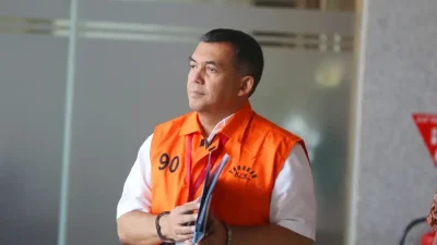 Pentingnya Mempertahankan Asas Praduga Tak Bersalah dalam Proses Hukum
