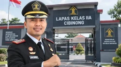 Sorotan Terhadap Wisnu Hani Putranto, Kalapas yang Terjebak Dalam Kontroversi