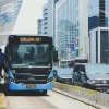 Panduan Transportasi Umum Menuju Festival Musik Pestapora 2026