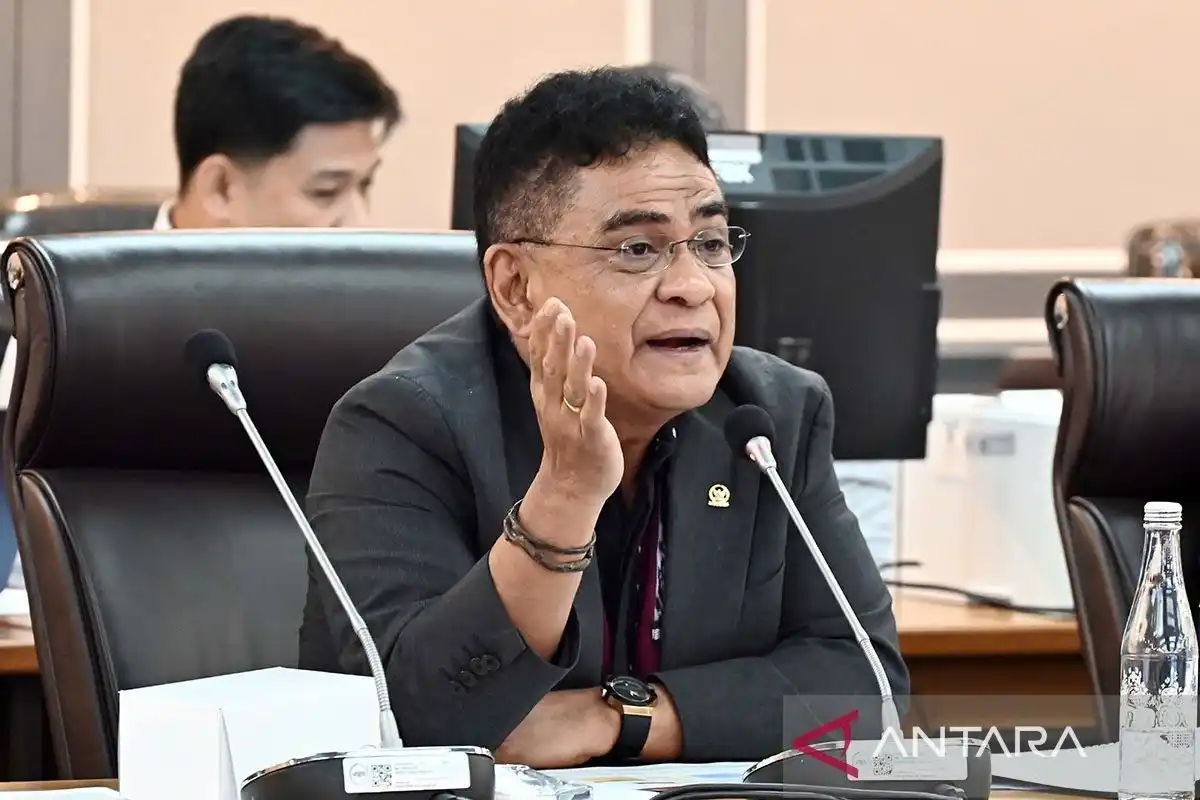 Sikap Komisi XIII DPR terhadap Fasilitas Mewah di Lapas Cibinong