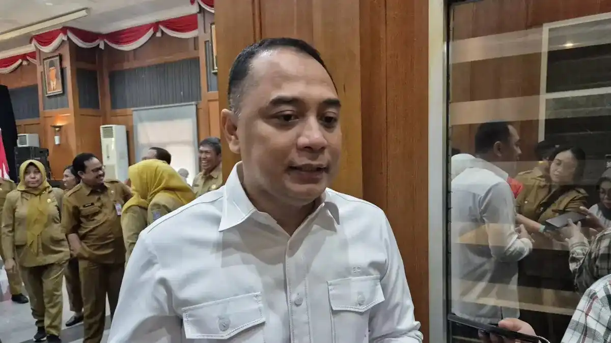 Peningkatan Pelayanan Publik Melalui Aspirasi Warga di Surabaya