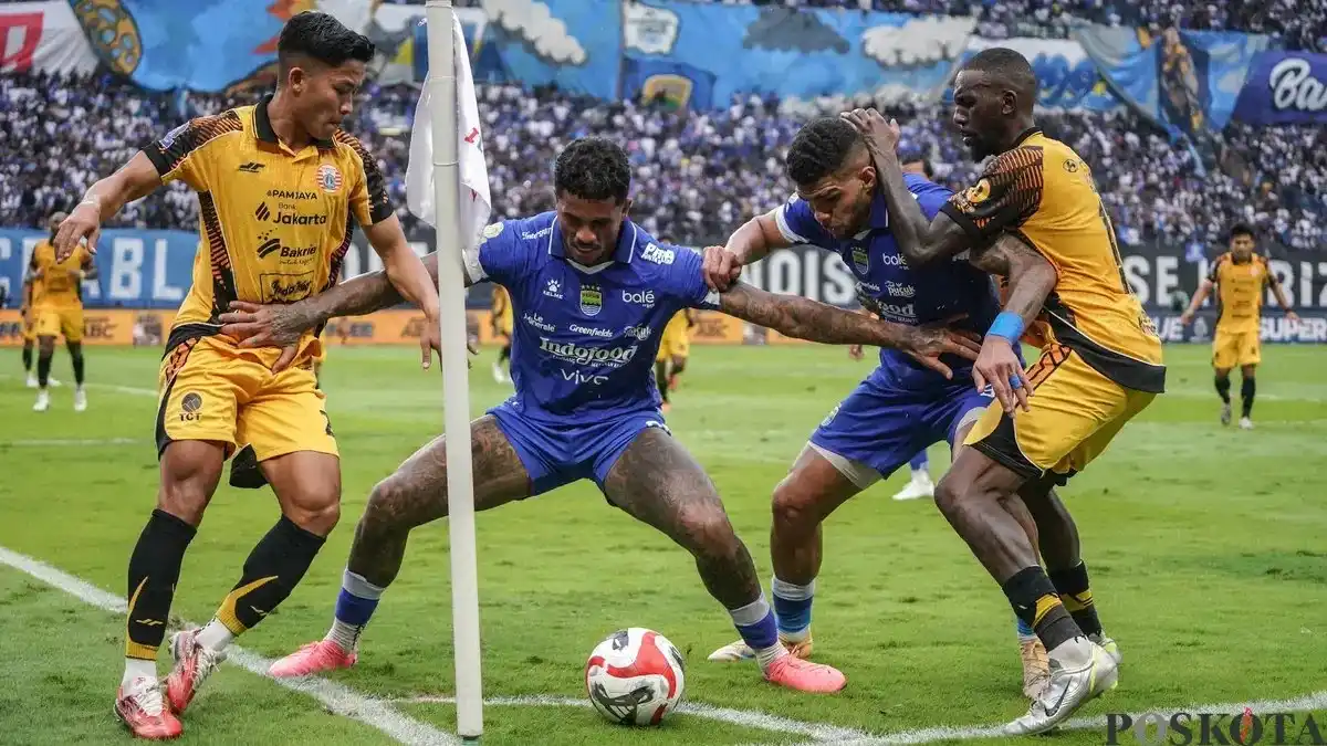 Jadwal Pertandingan Super League 2026/2027 dan Dampak Internasional