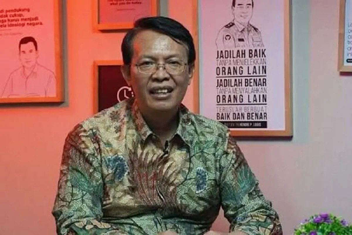 Kewaspadaan dalam Menerapkan Illicit Enrichment dalam RUU Perampasan Aset
