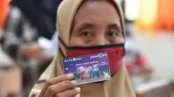 Pencairan Bantuan Sosial KLJ September 2026: Sejumlah Penerima Mengeluh