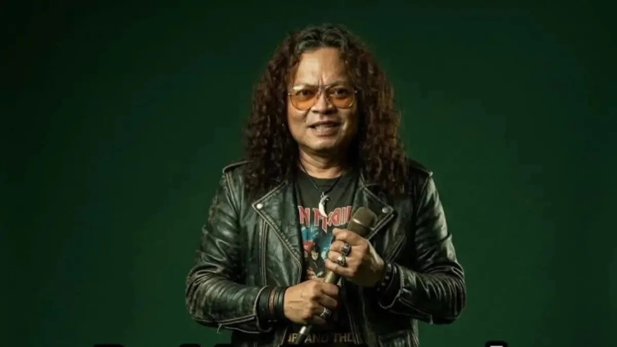 Kondisi Kesehatan Doddy Katamsi yang Mengkhawatirkan