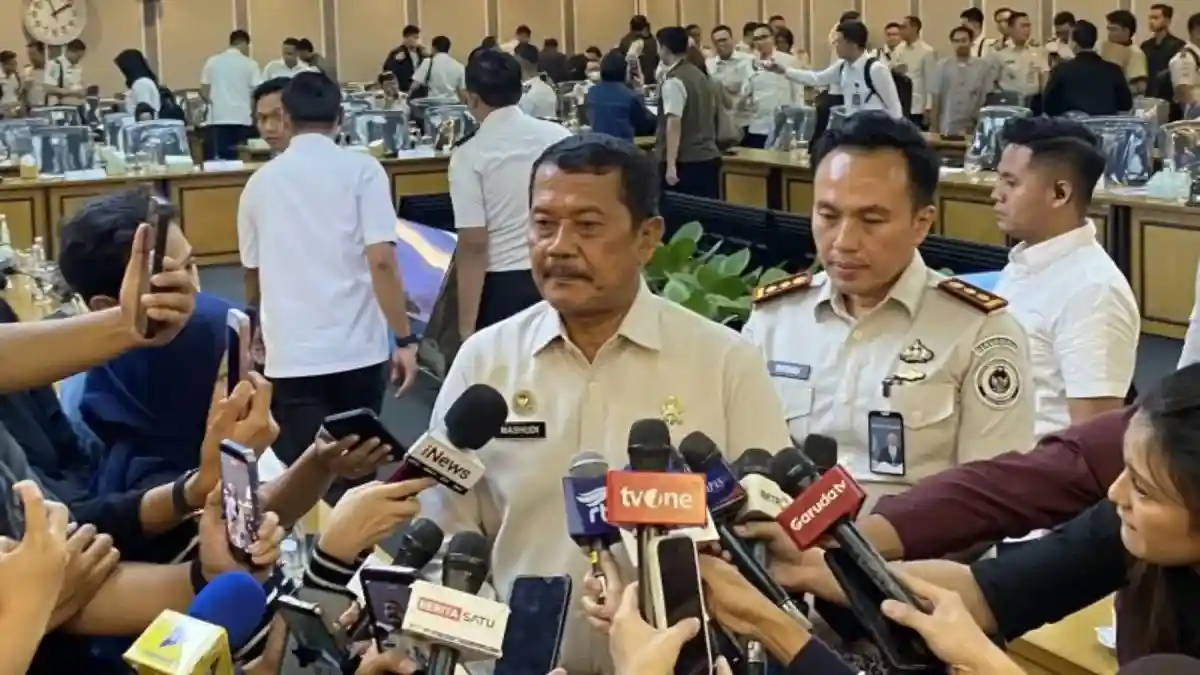 Teguran DPR bagi Dirjen Pemasyarakatan Terkait Fasilitas Mewah di Lapas Cibinong