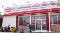 Koperasi Desa Merah Putih Parung Panjang Belum Beroperasi, Apa Penyebabnya?