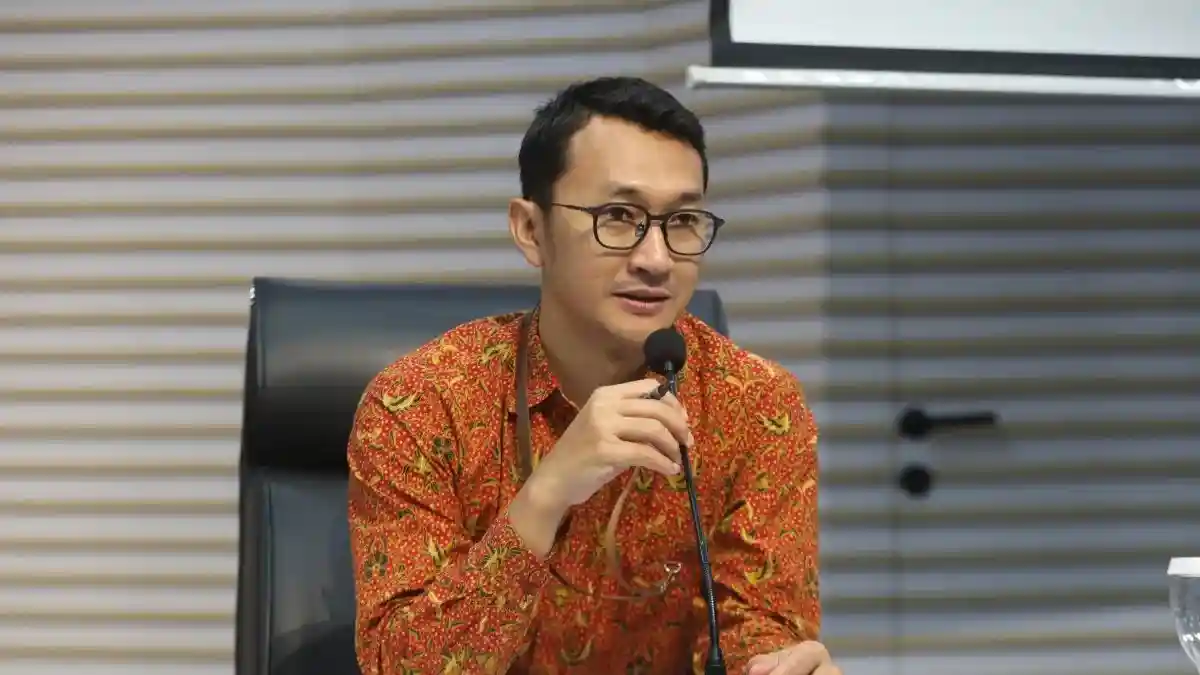 Penyelidikan KPK atas Dugaan Suap di Lapas Cibinong