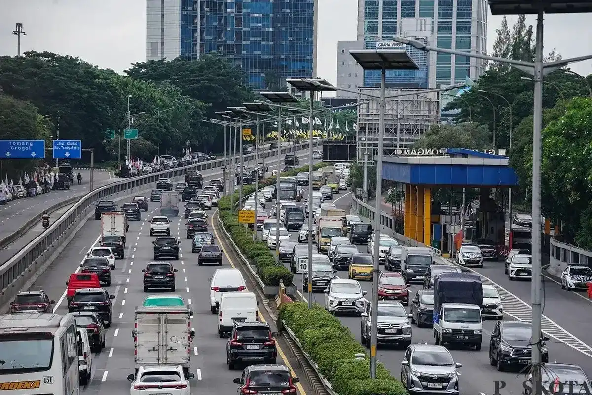 Evaluasi Kebijakan Ganjil-Genap di Jakarta: Apa Langkah Selanjutnya?