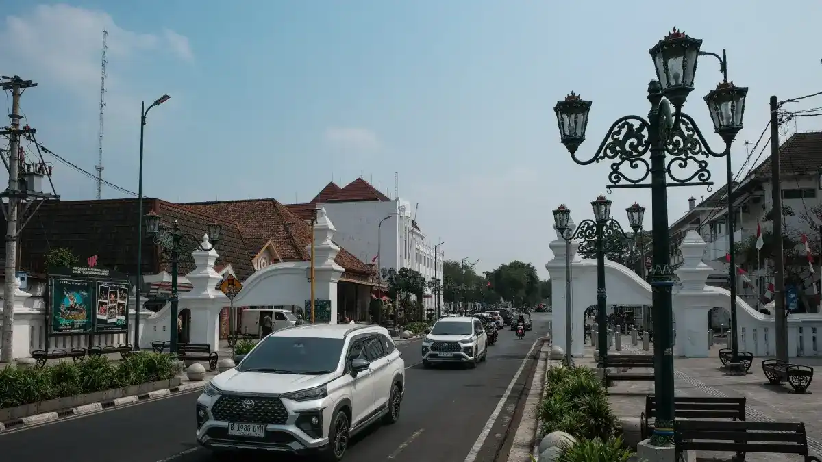 Produksi Toyota Veloz Hybrid Capai Angka Signifikan Hingga 2026