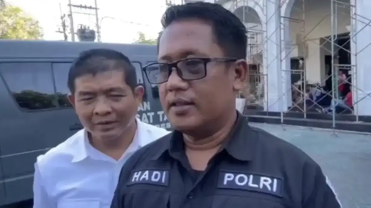 Tiga Anggota DPRD Jatim Terjaring Kasus Narkoba