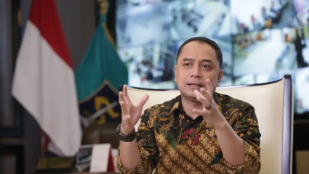Bantuan Bulanan Untuk Santri Pesantren Surabaya