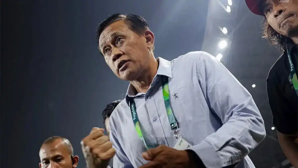 Adhyaksa FC Hadapi Tantangan Berat Melawan PSIS di Tengah Krisis Pemain