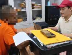 Modus Unik Pengedar Narkoba di Kota Serang, Simpan Sabu dalam Korek Api Gas – Poskota