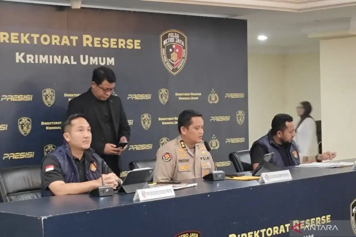 Masinis KA Argo Bromo Ditetapkan Sebagai Tersangka Kecelakaan Kereta