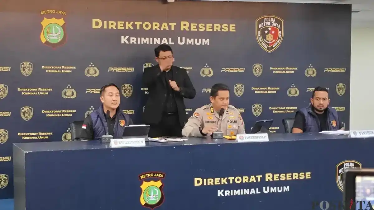 Masinis Argo Bromo Anggrek Ditetapkan sebagai Tersangka dalam Kecelakaan di Bekasi Timur
