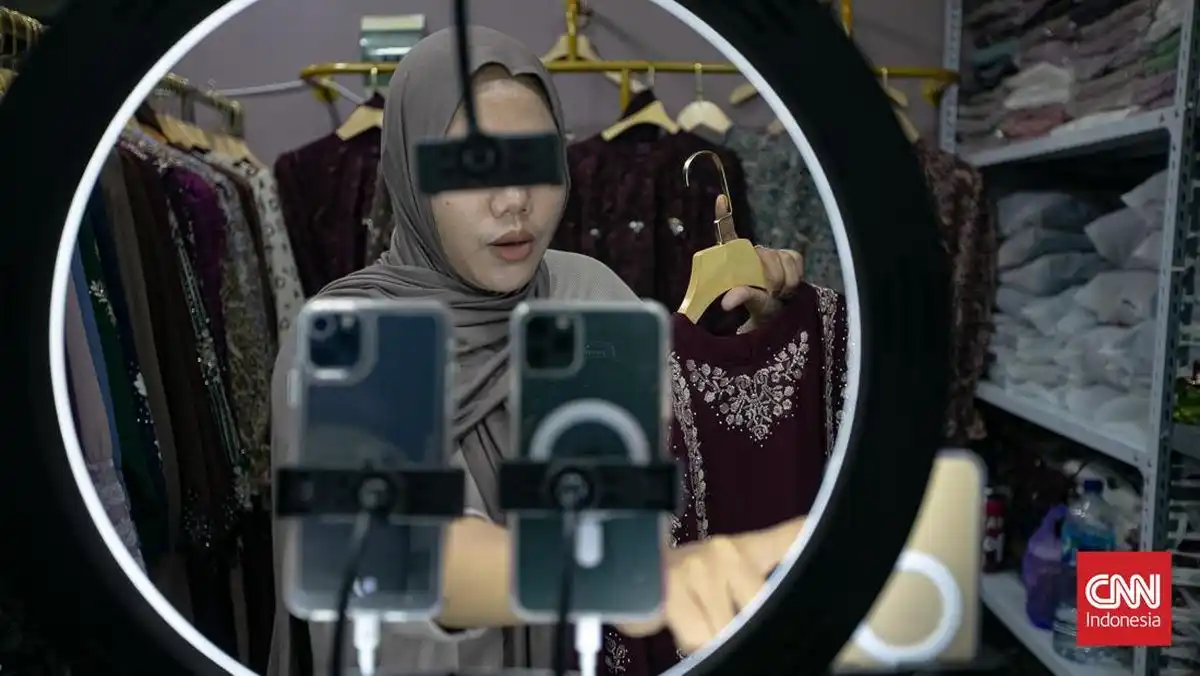 Pemungutan PPh Pasal 22 di Marketplace Mulai Berlaku, Ini Ketentuan bagi Pedagang